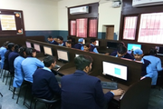 Bhartiya Vidya Mandir Senior Secondary School-Computer lab